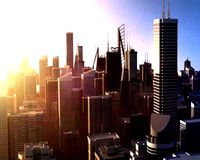 Freeway01 City