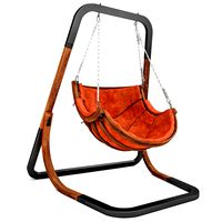 Garden swing ALPHA