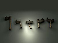 Axe