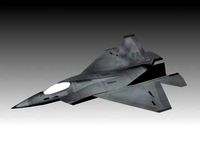 F-22 Raptor