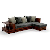 Corner sofa Lord