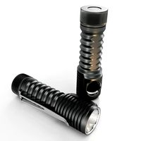 Pocket flashlight