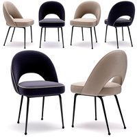 Tosconova Fifty chair