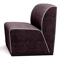 Armchair Miro Tosconova