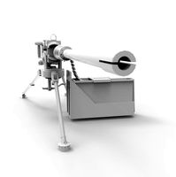 Machine Gun