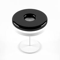 Kundalini Toric Table Lamp