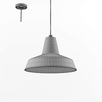 Eglo Vintage Light