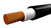 Single Core Non-Sheathed Cable