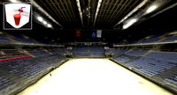 Sinan Erdem Basketball Arena