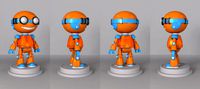Robot