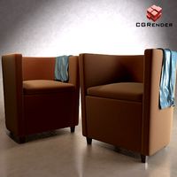 armchair 16