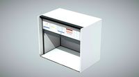 White Shelf 06