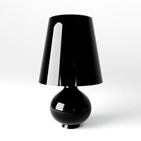Fontana Arta table lamp
