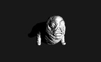 alien