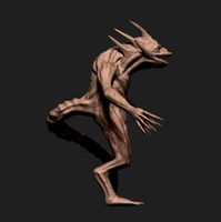 alien