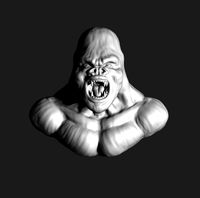 king kong