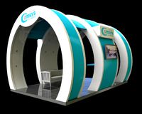 Exhibition Concept 4