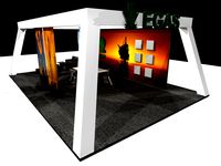 Booth Stage 2