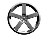 Alloy Wheel concept 08.max