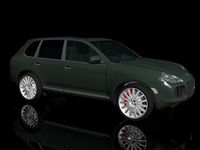 Design 14 With disc and caliper