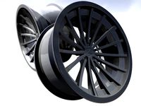 Alloy wheel concept 02