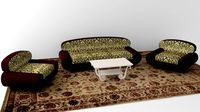 Livingroom Sofa