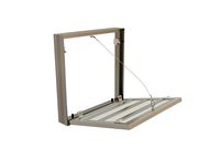 Removable Wall Hatch