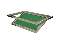 Ceiling Hatch