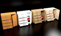 drawer