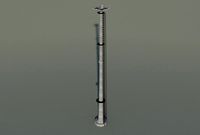 Tower for ports