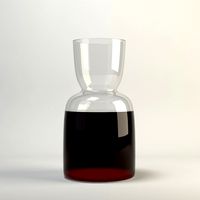 Menu - Benjamin Hubert - W W Carafe