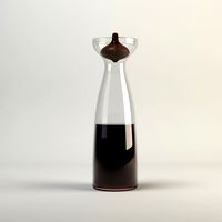 Decanters & Carafes Alfredo Glass Carafe