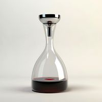 wine carafe decanter