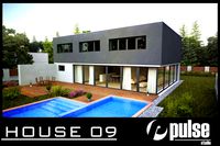 Family House 09