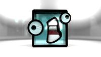 Geometry Dash Icon 6