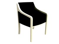 Criminal chair