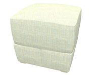 Footstool sofa seria