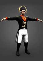 King George