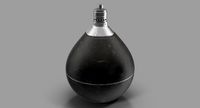 Grenade RAW