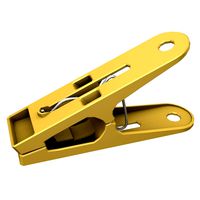 Gift clip