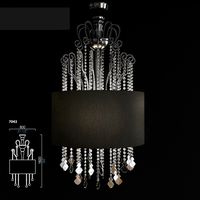 Barovier & toso Shadow Taif
