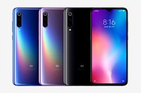 Xiaomi 9 phone telephone