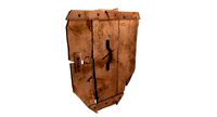 Shield Game Ready