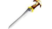 Egiptean_Sword Game Ready