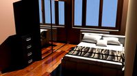 Bedroom pack