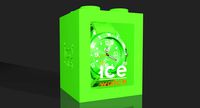 Ice Watch (Green)