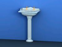 washbowl bath