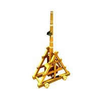 medieval heavy artillery
