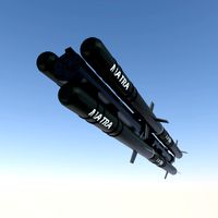 Matra Durandal