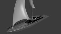 Executive Yacht 2.5